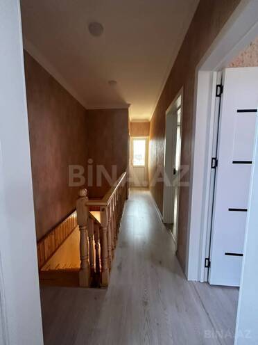 İcarəyə verilir 4 otaqlı həyət evi/bağ evi 100 m², Masazır q., photo 6 from 16