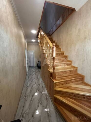 İcarəyə verilir 4 otaqlı həyət evi/bağ evi 100 m², Masazır q., photo 8 from 16