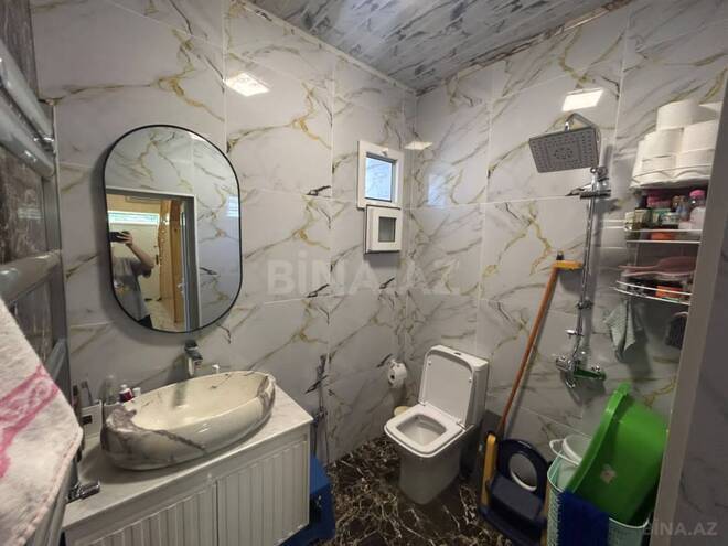 İcarəyə verilir 4 otaqlı həyət evi/bağ evi 100 m², Masazır q., photo 10 from 16