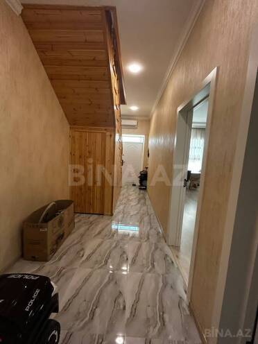 İcarəyə verilir 4 otaqlı həyət evi/bağ evi 100 m², Masazır q., photo 7 from 16
