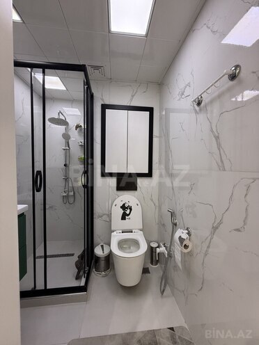 Продаётся 3-комн. вторичка 70 м², м. Нефтчиляр, photo 22 from 23