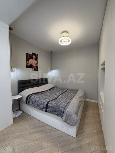 Продаётся 3-комн. вторичка 70 м², м. Нефтчиляр, photo 7 from 23