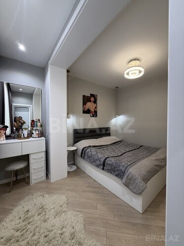 Продаётся 3-комн. вторичка 70 м², м. Нефтчиляр, photo 4 from 23