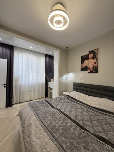 Продаётся 3-комн. вторичка 70 м², м. Нефтчиляр, photo 8 from 23