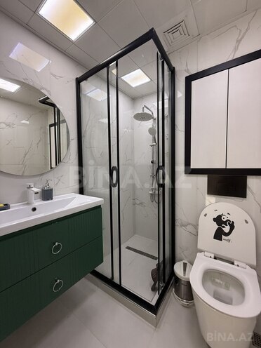 Продаётся 3-комн. вторичка 70 м², м. Нефтчиляр, photo 16 from 23