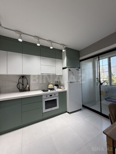 Продаётся 3-комн. вторичка 70 м², м. Нефтчиляр, photo 17 from 23