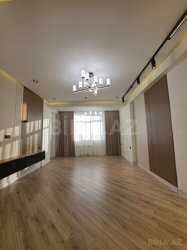 Satılır 2 otaqlı yeni tikili 75 m², Qara Qarayev m., photo 6 from 32