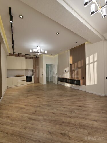 Satılır 2 otaqlı yeni tikili 75 m², Qara Qarayev m., photo 7 from 32