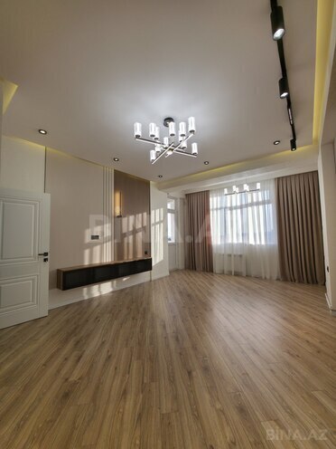 Satılır 2 otaqlı yeni tikili 75 m², Qara Qarayev m., photo 4 from 32