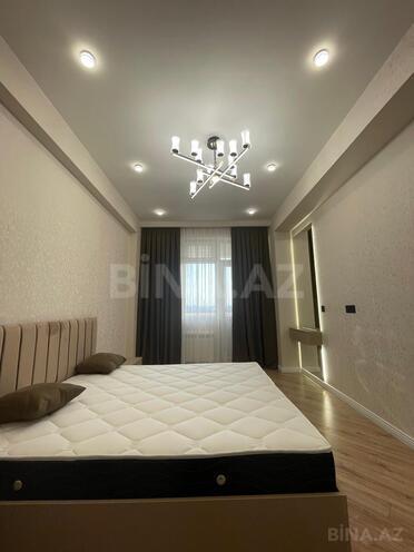 Satılır 2 otaqlı yeni tikili 75 m², Qara Qarayev m., photo 11 from 32