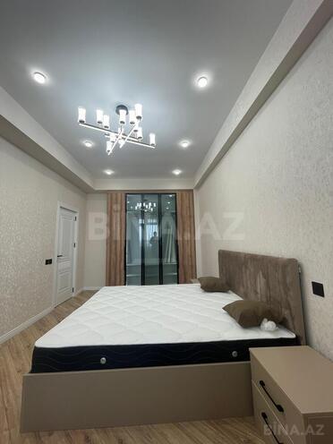 Satılır 2 otaqlı yeni tikili 75 m², Qara Qarayev m., photo 21 from 32
