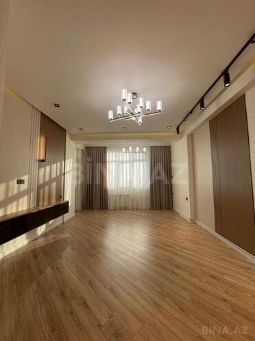 Satılır 2 otaqlı yeni tikili 75 m², Qara Qarayev m., photo 3 from 32