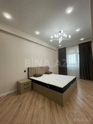Satılır 2 otaqlı yeni tikili 75 m², Qara Qarayev m., photo 12 from 32