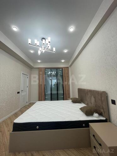 Satılır 2 otaqlı yeni tikili 75 m², Qara Qarayev m., photo 20 from 32