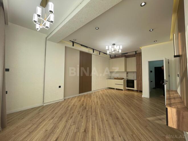 Satılır 2 otaqlı yeni tikili 75 m², Qara Qarayev m., photo 5 from 32