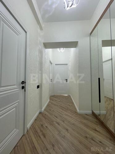 Satılır 2 otaqlı yeni tikili 75 m², Qara Qarayev m., photo 15 from 32