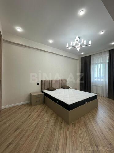 Satılır 2 otaqlı yeni tikili 75 m², Qara Qarayev m., photo 19 from 32