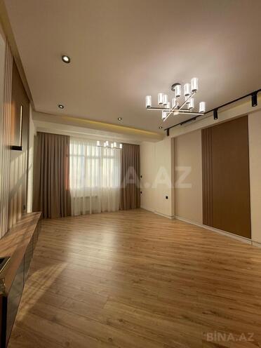 Satılır 2 otaqlı yeni tikili 75 m², Qara Qarayev m., photo 17 from 32