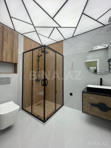 Satılır 2 otaqlı yeni tikili 75 m², Qara Qarayev m., photo 31 from 32