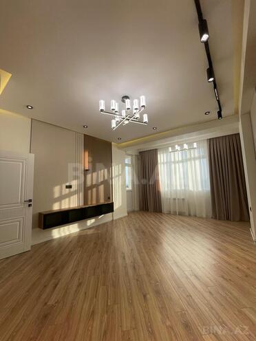 Satılır 2 otaqlı yeni tikili 75 m², Qara Qarayev m., photo 24 from 32