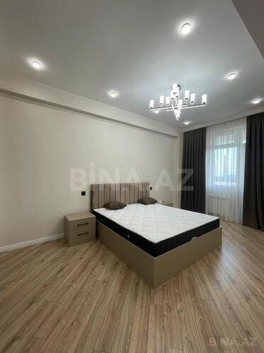 Satılır 2 otaqlı yeni tikili 75 m², Qara Qarayev m., photo 18 from 32