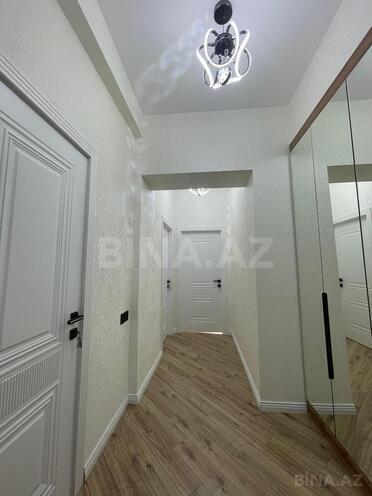 Satılır 2 otaqlı yeni tikili 75 m², Qara Qarayev m., photo 23 from 32