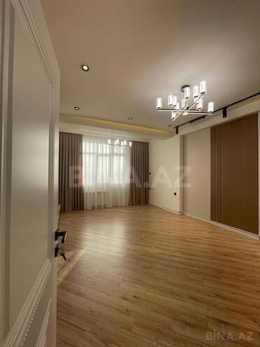 Satılır 2 otaqlı yeni tikili 75 m², Qara Qarayev m., photo 16 from 32