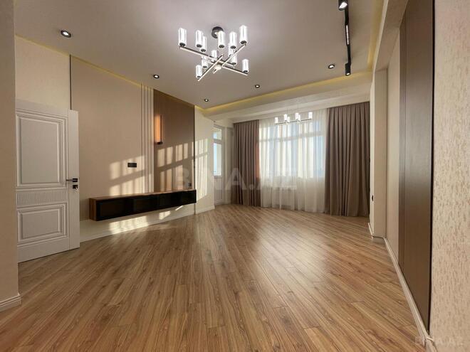Satılır 2 otaqlı yeni tikili 75 m², Qara Qarayev m., photo 25 from 32