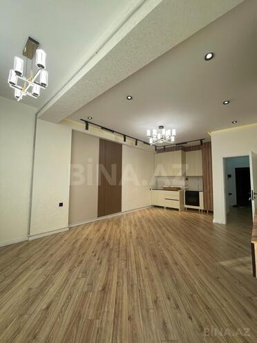 Satılır 2 otaqlı yeni tikili 75 m², Qara Qarayev m., photo 9 from 32