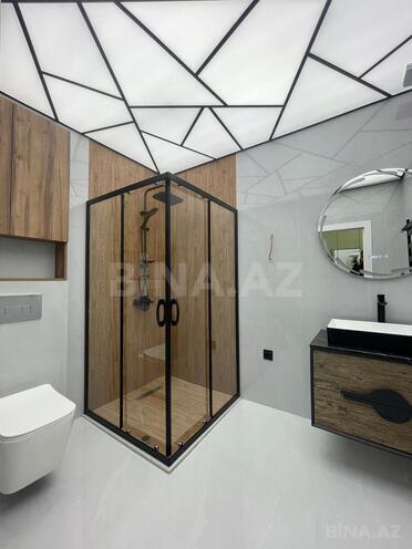 Satılır 2 otaqlı yeni tikili 75 m², Qara Qarayev m., photo 22 from 32