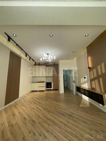 Satılır 2 otaqlı yeni tikili 75 m², Qara Qarayev m., photo 10 from 32