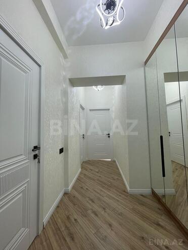 Satılır 2 otaqlı yeni tikili 75 m², Qara Qarayev m., photo 14 from 32
