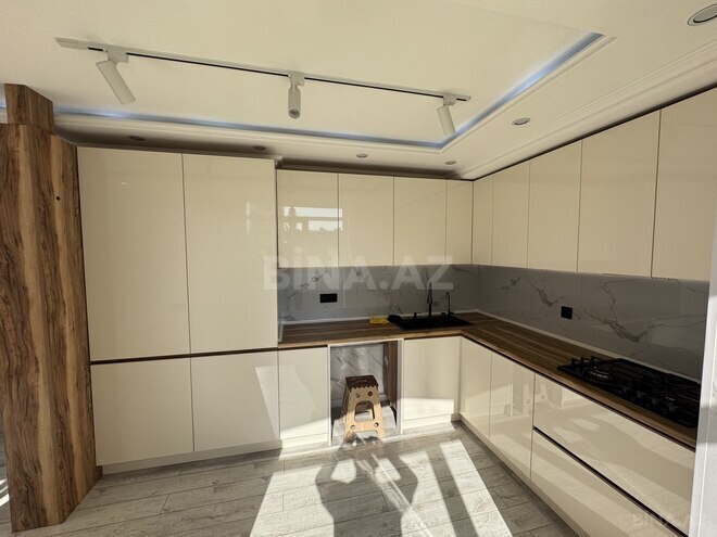 Продаётся 4-комн. новостройка 115 м², м. Халглар Достлугу, photo 4 from 15