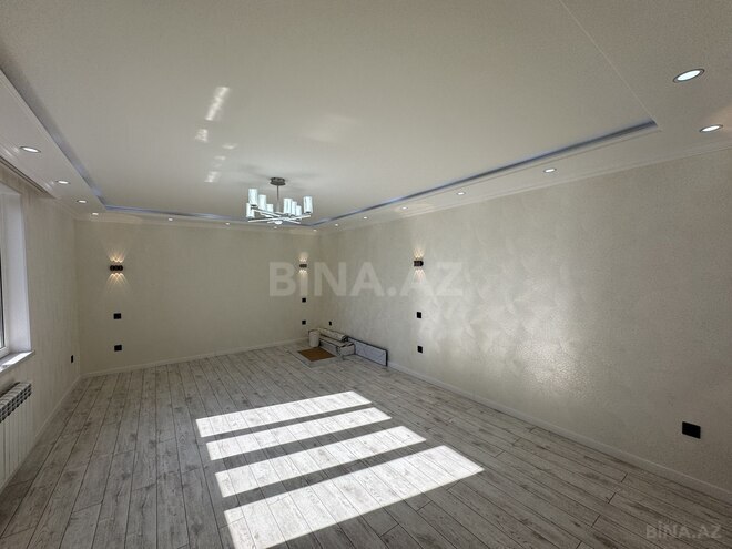 Продаётся 4-комн. новостройка 115 м², м. Халглар Достлугу, photo 3 from 15