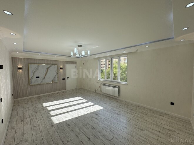 Продаётся 4-комн. новостройка 115 м², м. Халглар Достлугу, photo 1 from 15