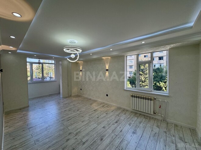 Продаётся 4-комн. новостройка 115 м², м. Халглар Достлугу, photo 11 from 15