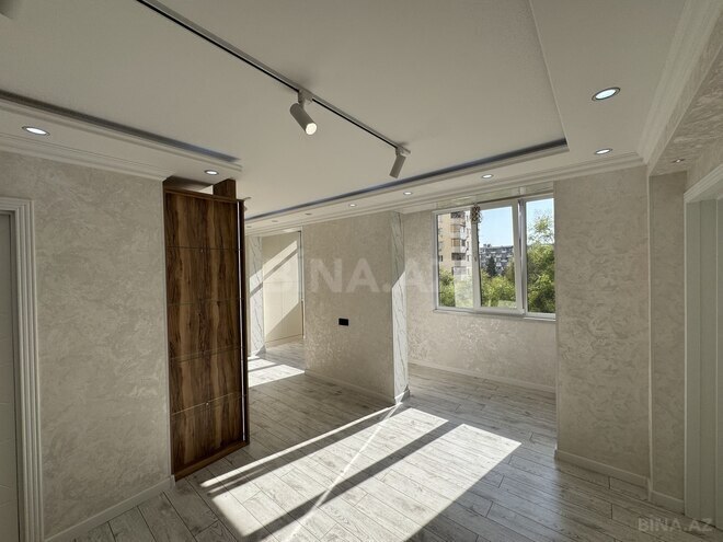 Продаётся 4-комн. новостройка 115 м², м. Халглар Достлугу, photo 9 from 15