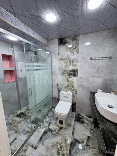 Продаётся 4-комн. новостройка 115 м², м. Халглар Достлугу, photo 14 from 15