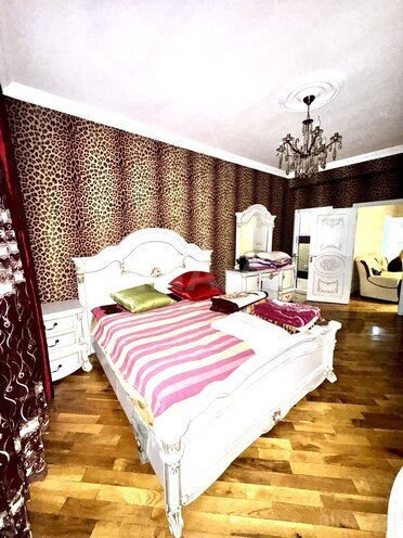 Продаётся 4-комн. новостройка 165 м², м. Кара Караев, photo 3 from 15