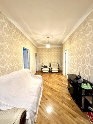 Продаётся 4-комн. новостройка 165 м², м. Кара Караев, photo 10 from 15
