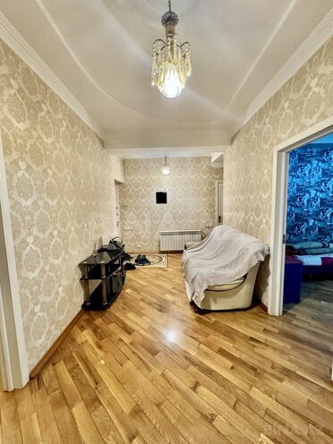 Продаётся 4-комн. новостройка 165 м², м. Кара Караев, photo 13 from 15