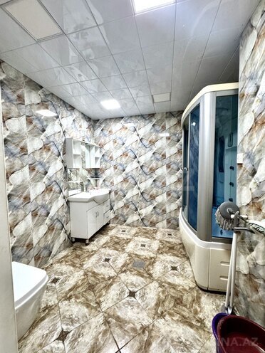 Продаётся 4-комн. новостройка 165 м², м. Кара Караев, photo 11 from 15