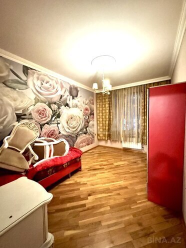 Продаётся 4-комн. новостройка 165 м², м. Кара Караев, photo 6 from 15