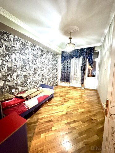 Продаётся 4-комн. новостройка 165 м², м. Кара Караев, photo 7 from 15