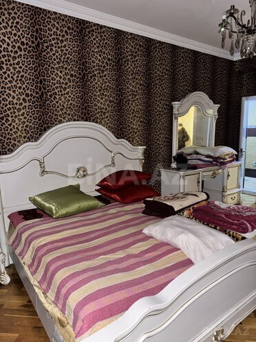 Продаётся 4-комн. новостройка 165 м², м. Кара Караев, photo 14 from 15