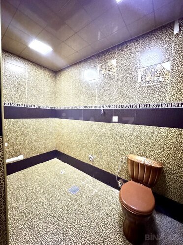 Продаётся 4-комн. новостройка 165 м², м. Кара Караев, photo 12 from 15
