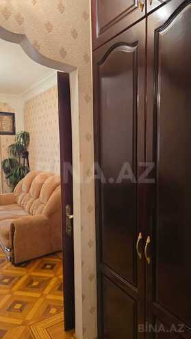 Сдаётся 2-комн. новостройка 56 м², м. Мемар Аджеми, photo 10 from 12
