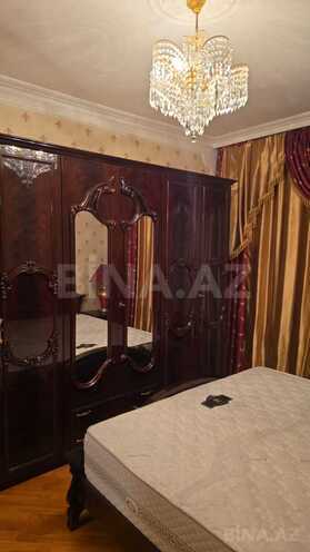 Сдаётся 2-комн. новостройка 56 м², м. Мемар Аджеми, photo 4 from 12