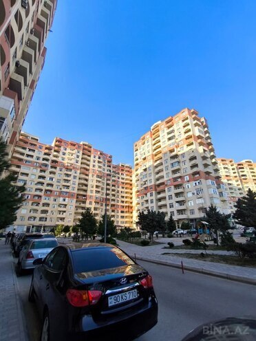 Продаётся 3-комн. новостройка 105 м², м. Ази Асланов, photo 3 from 28