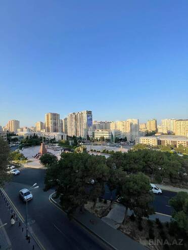 Сдаётся 2-комн. вторичка 55 м², м. Элмляр Академиясы, photo 15 from 16